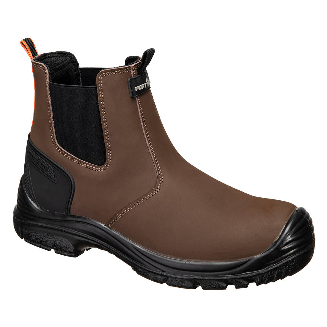 Bota Rafter S7 SR SC FO: Estilo y Protección Vetonek