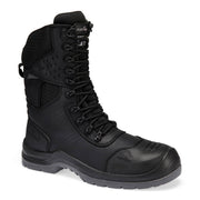 Bota alta Composite Leather High Boot S7L ESD HRO LG FO SC CI SR Negro - Portwest FV03
