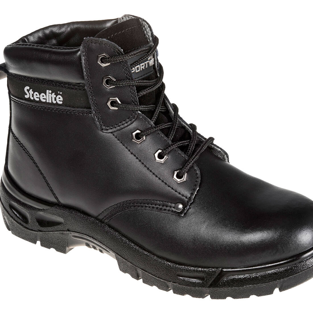 Bota Steelite Fur Lined Protector S3 CI pintores