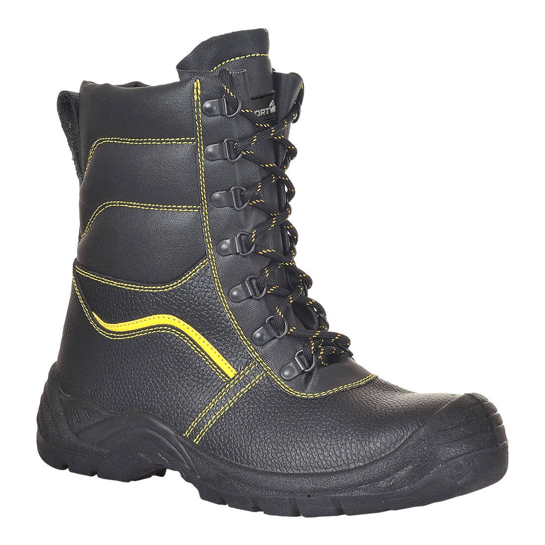 Bota Steelite Rigger S1P HRO (Sin forro) ropa para construcc