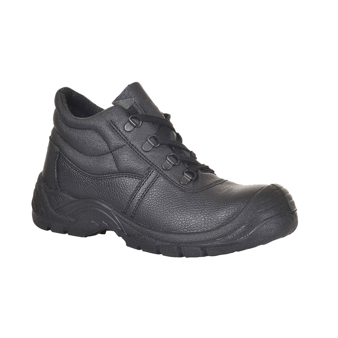 Bota Steelite Protector S1P ropa antillamas