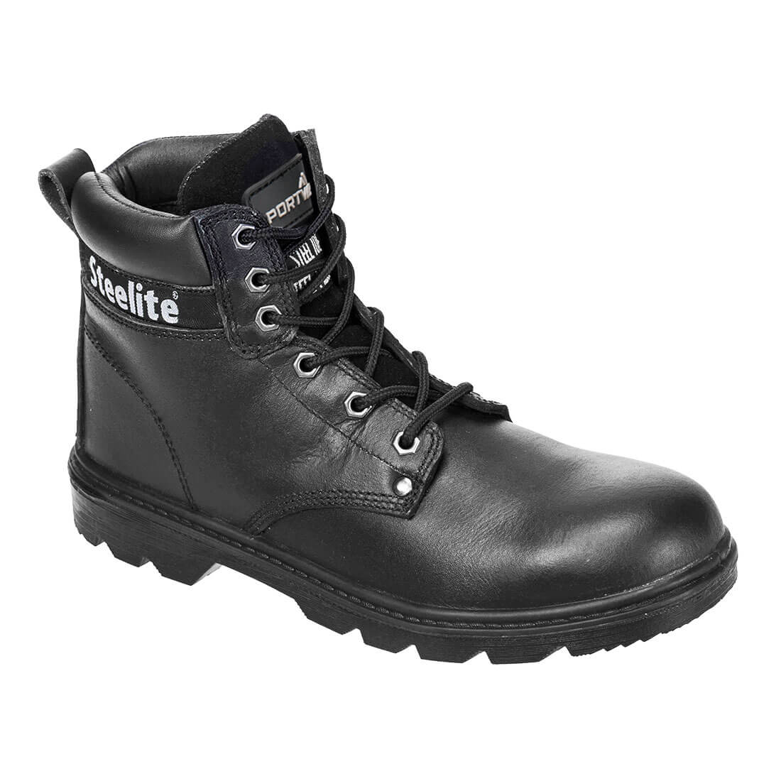 Bota Steelite Rigger S1P CI HRO zapatos y botas seguridad