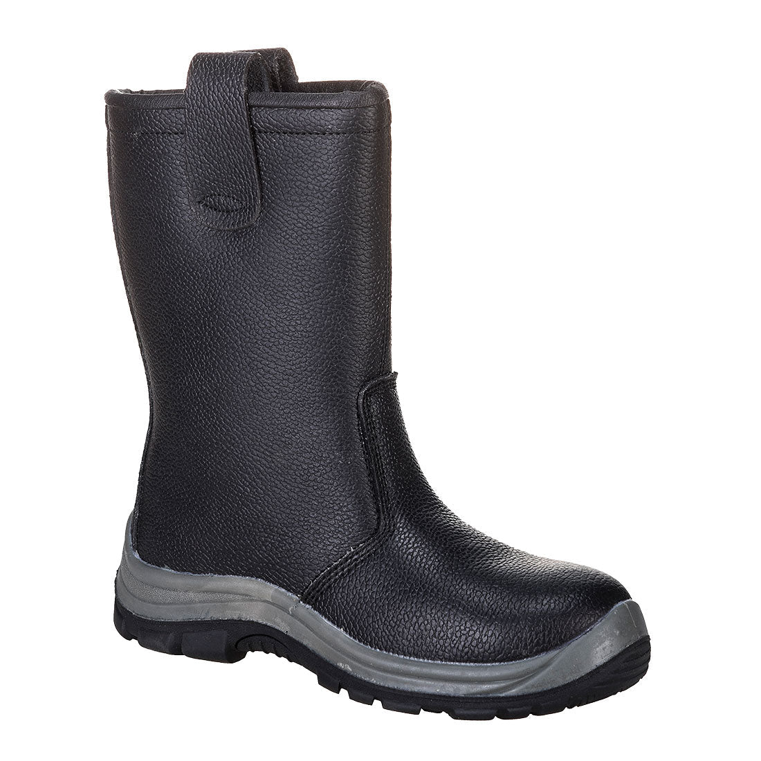 Bota Steelite Rigger S1P CI HRO - Protección y Comodidad Vetonek