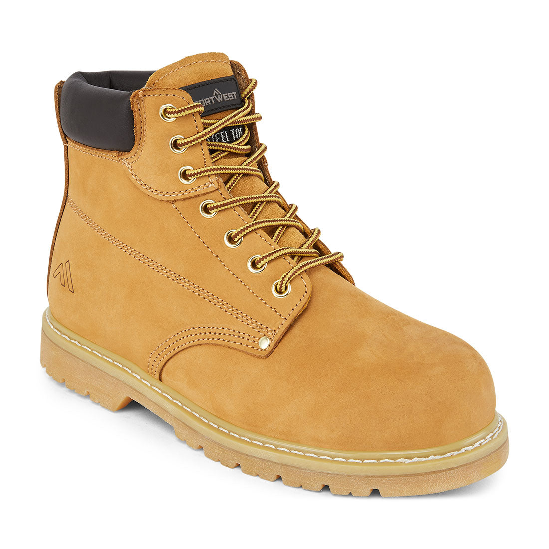 Bota Steelite Welted SB HRO - Comodidad y Durabilidad Vetonek