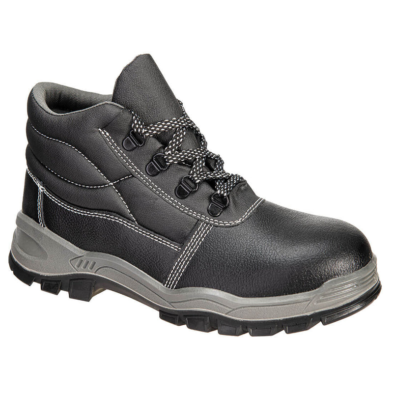 Bota Steelite Kumo S3: Protección y Comodidad para el Trabajo Vetonek
