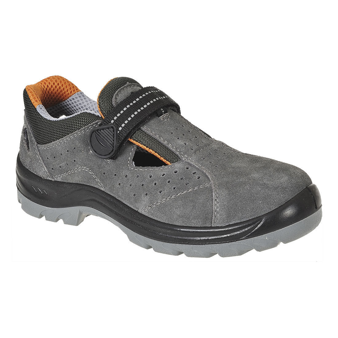 Zapato Steelite Kumo S3 comprar cascos y epis