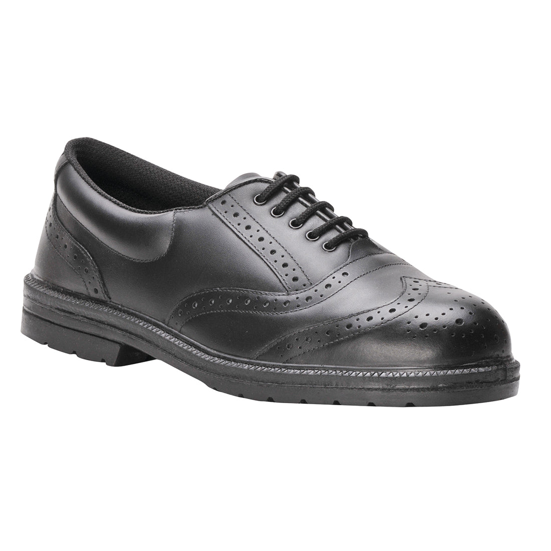 Zapato Steelite Executive Oxford S1P comprar cascos y epis