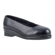 Zapato Steelite Ladies Court S1 Estándar - Portwest FW49