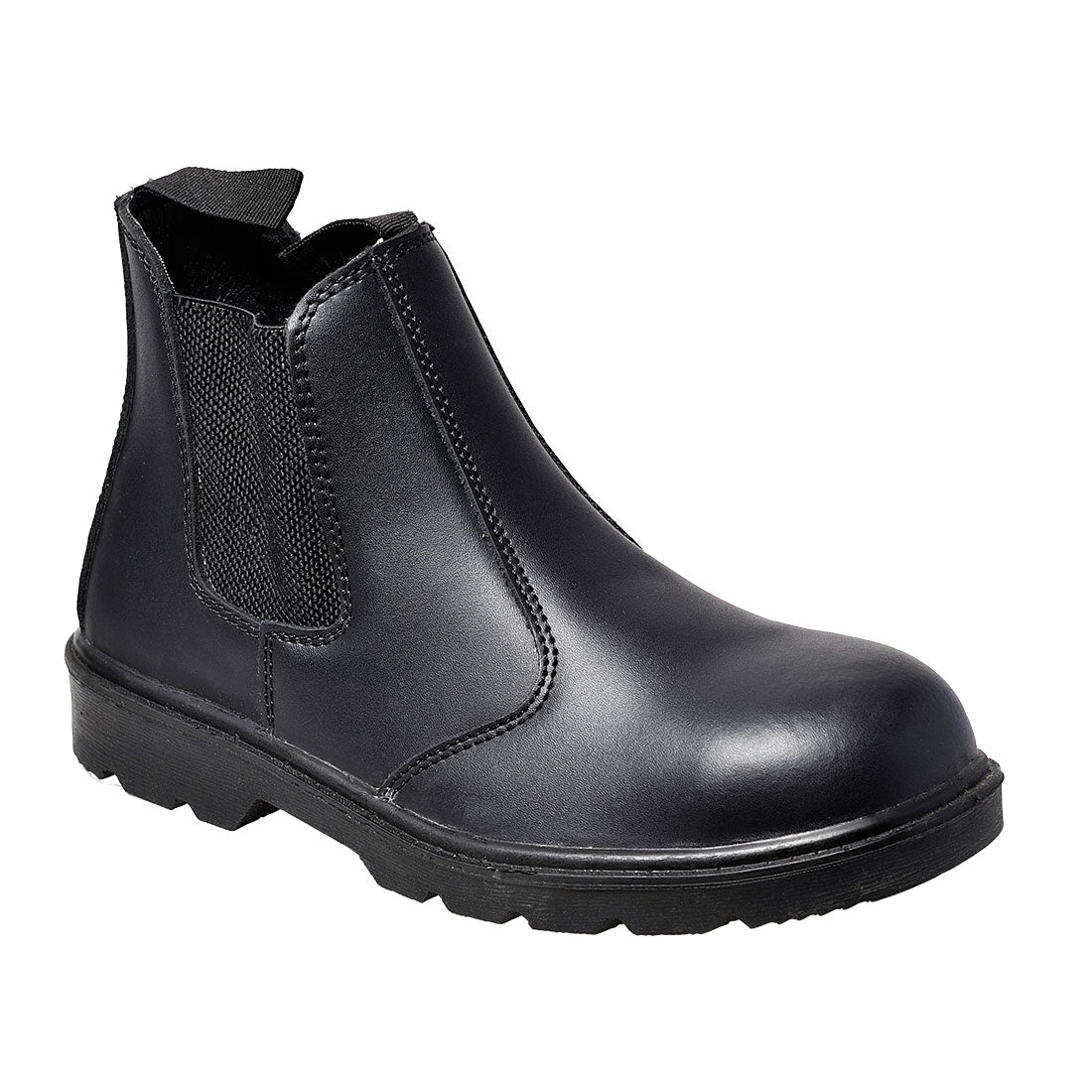 Bota Portwest Safety Dealer S1P - Seguridad y Confort Vetonek