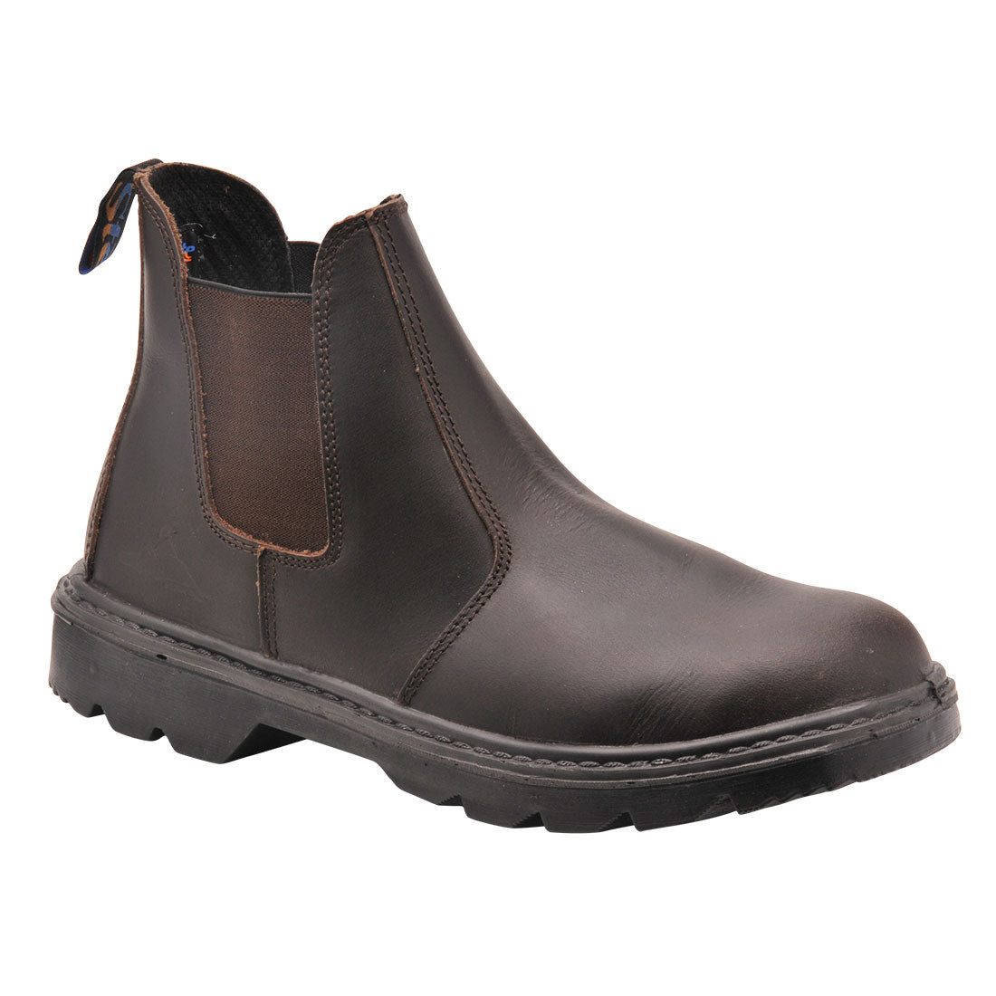 Bota Steelite All Weather S3 WR ropa laboral Tudela