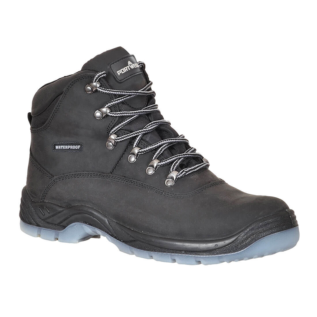 Bota Steelite All Weather S3 WR - Protección en Todas las Condiciones Vetonek