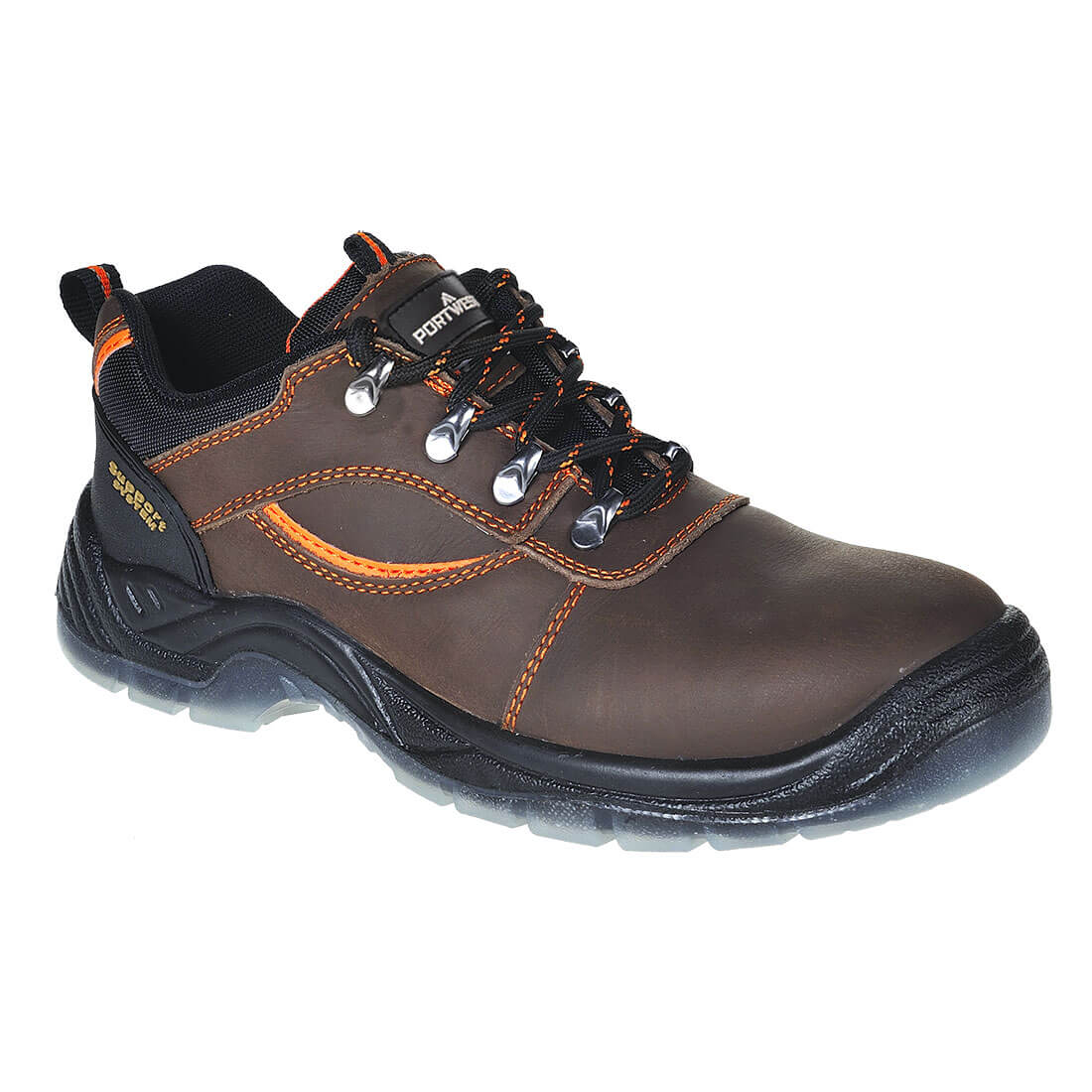 Bota Steelite Trekker S1P ropa laboral Tudela