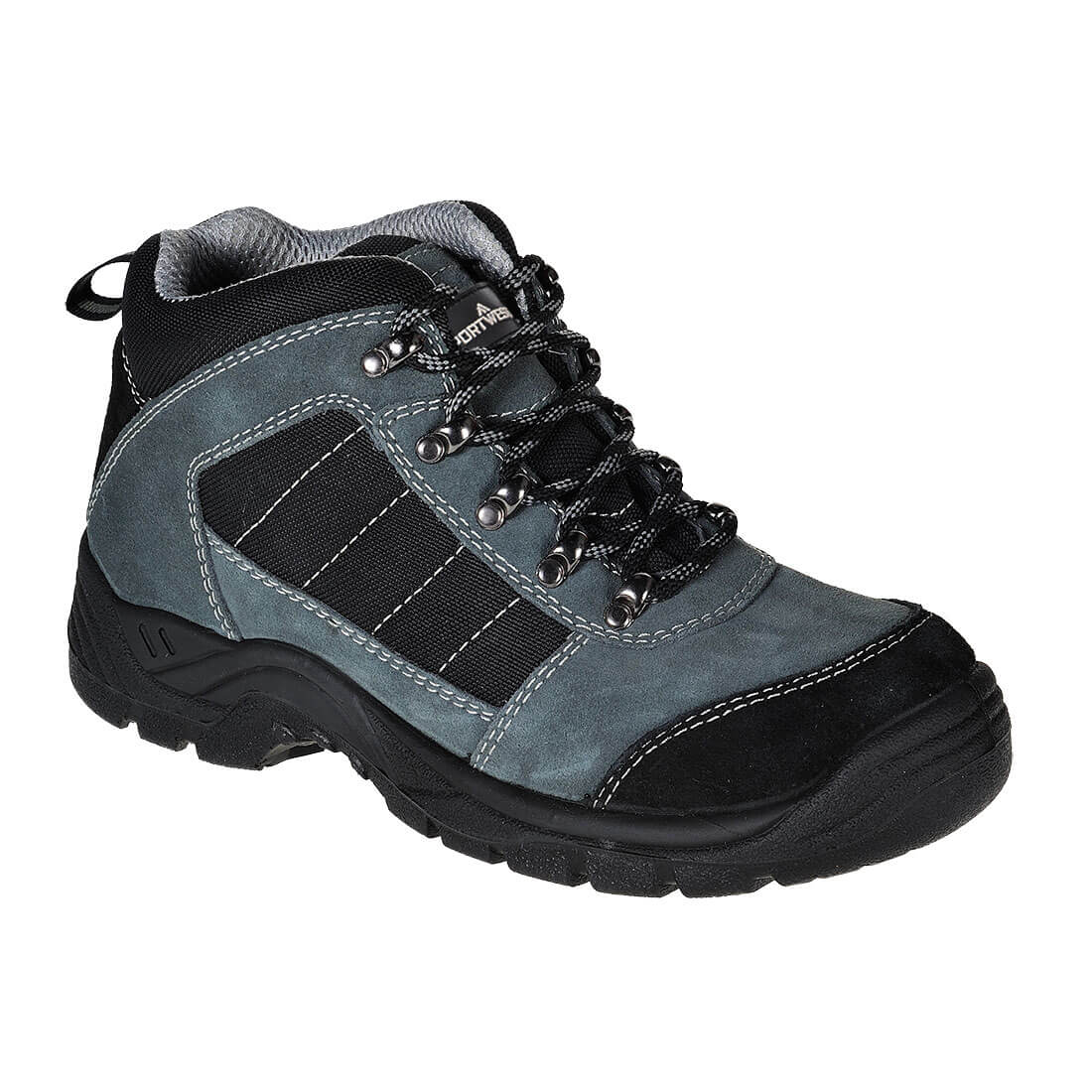 Zapato  Steelite  Trekker S1P ropa para construcción