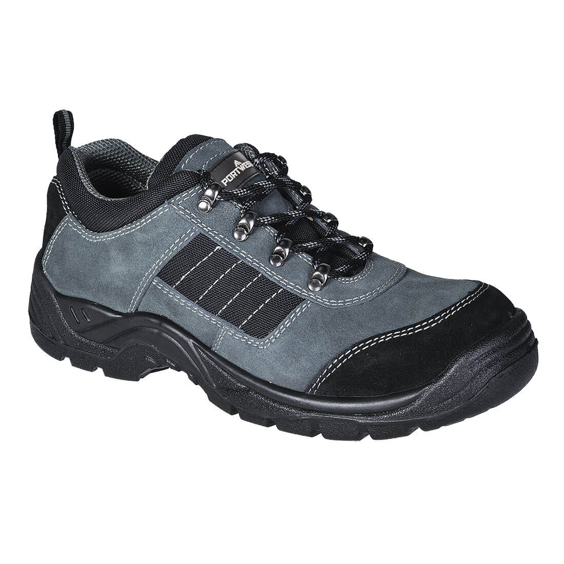 Bota Steelite TaskForce S3 HRO ropa laboral Tudela