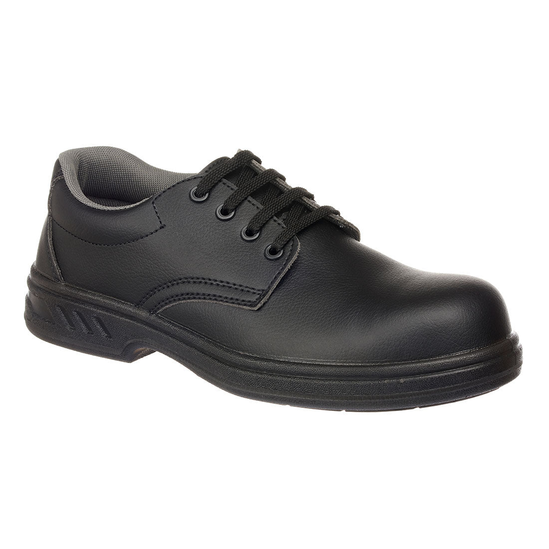 Zapato Steelite Laced S2: Comodidad y Seguridad Vetonek