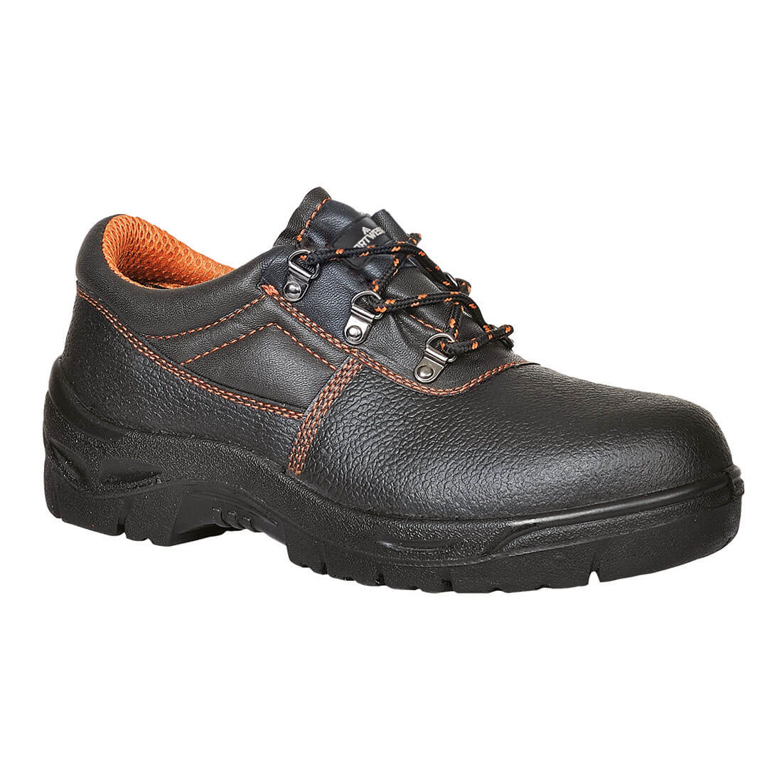 Bota con cordones Steelite Albus S2 ropa laboral Tudela