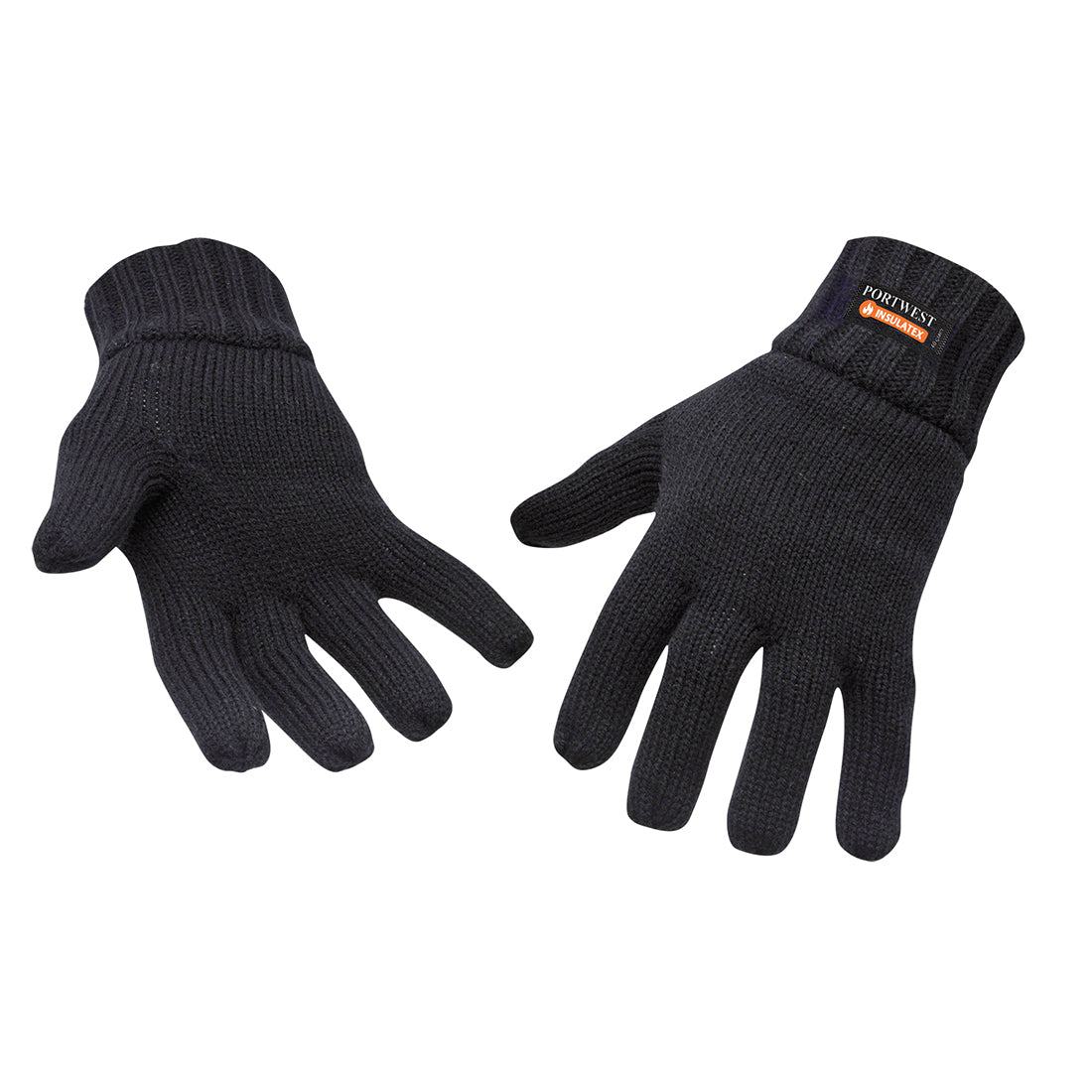 Guante de punto insulated para invierno - Calidez y confort Vetonek