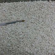 Árido proyectado mortero monocapa para fachadas - Vetonek