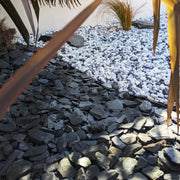 Grava Pizarra Decorativa - Vetonek