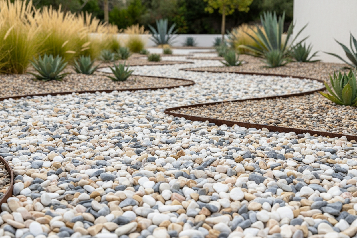 Canto rodado Hawai - Vetonek