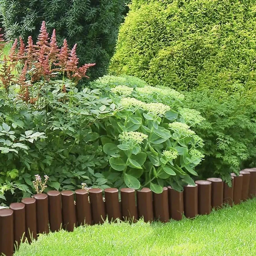 Bordura flexible HEX PALISADE - Vetonek