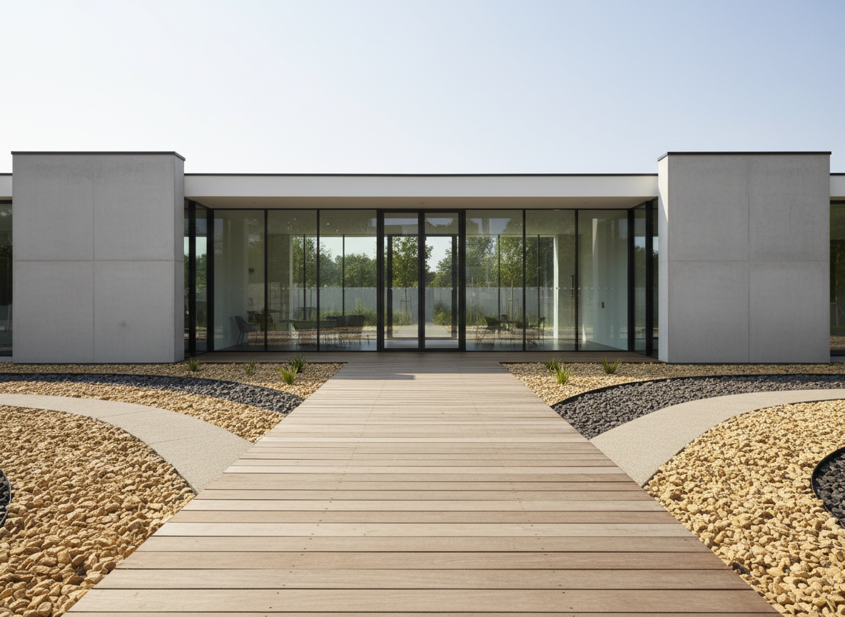 Grava Amarilla Saturno 12-20 mm.