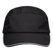 Gorra PW3 Waterproof Negro - Portwest HA25