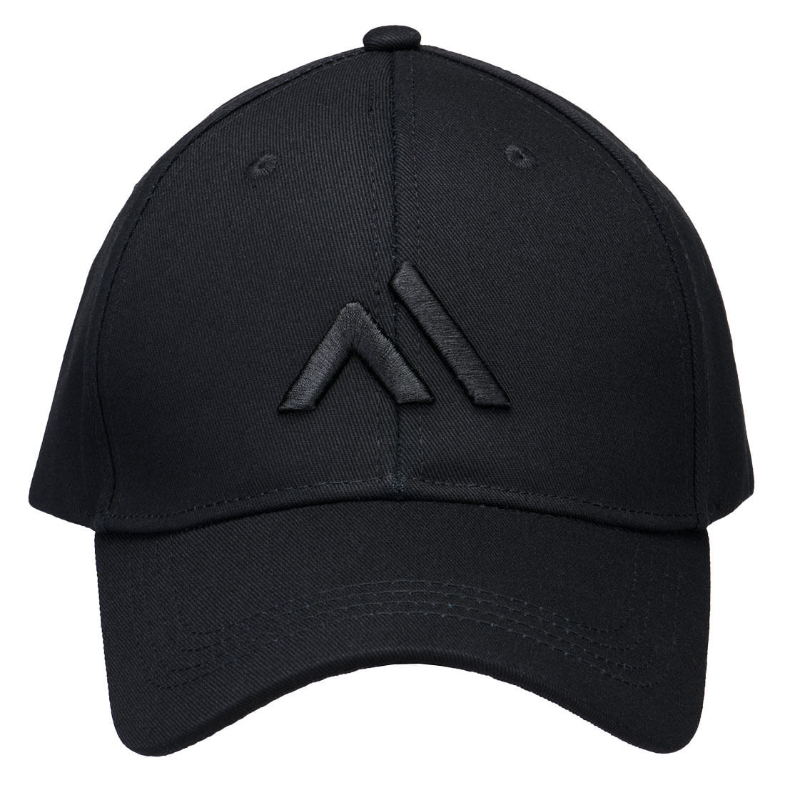 Gorra Portwest Negro - Portwest HA31