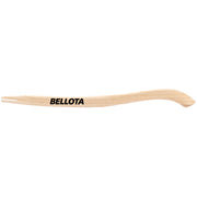Mango de Madera sin Barnizar Bellota de Recambio para Cavec Mallorquín HOE96AWP – vista principal