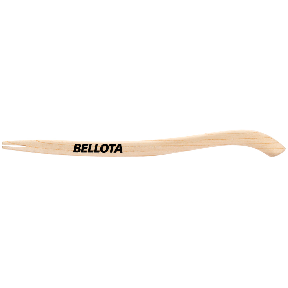 Mango de Madera sin Barnizar Bellota de Recambio para Cavec Mallorquín HOE96AWP – vista principal