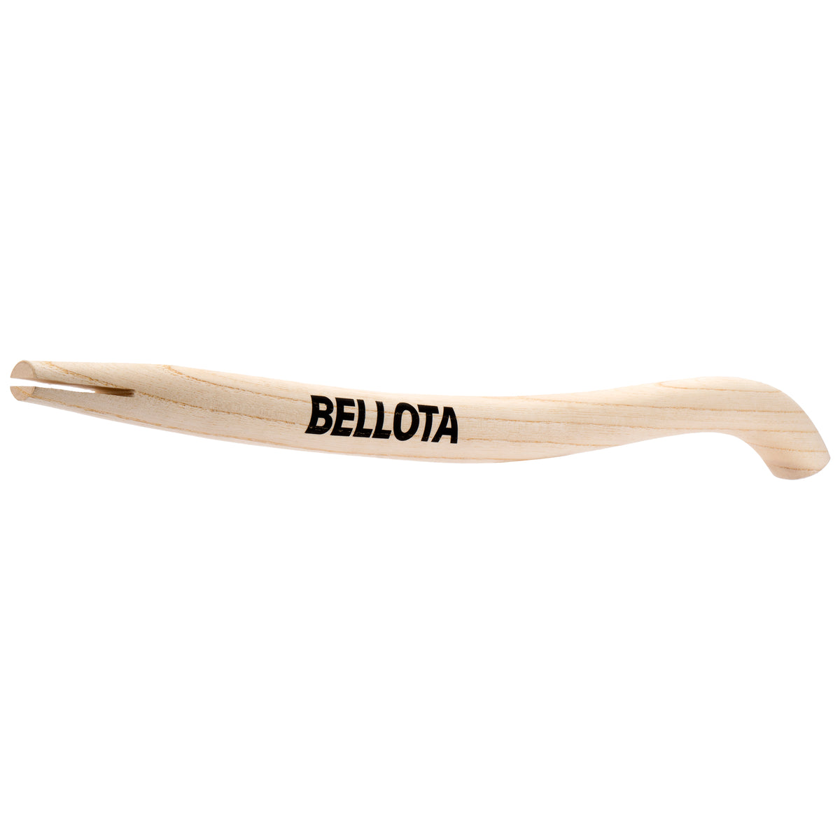 Mango de Madera sin Barnizar Bellota de Recambio para Cavec Mallorquín HOE96AWP – vista de detalle