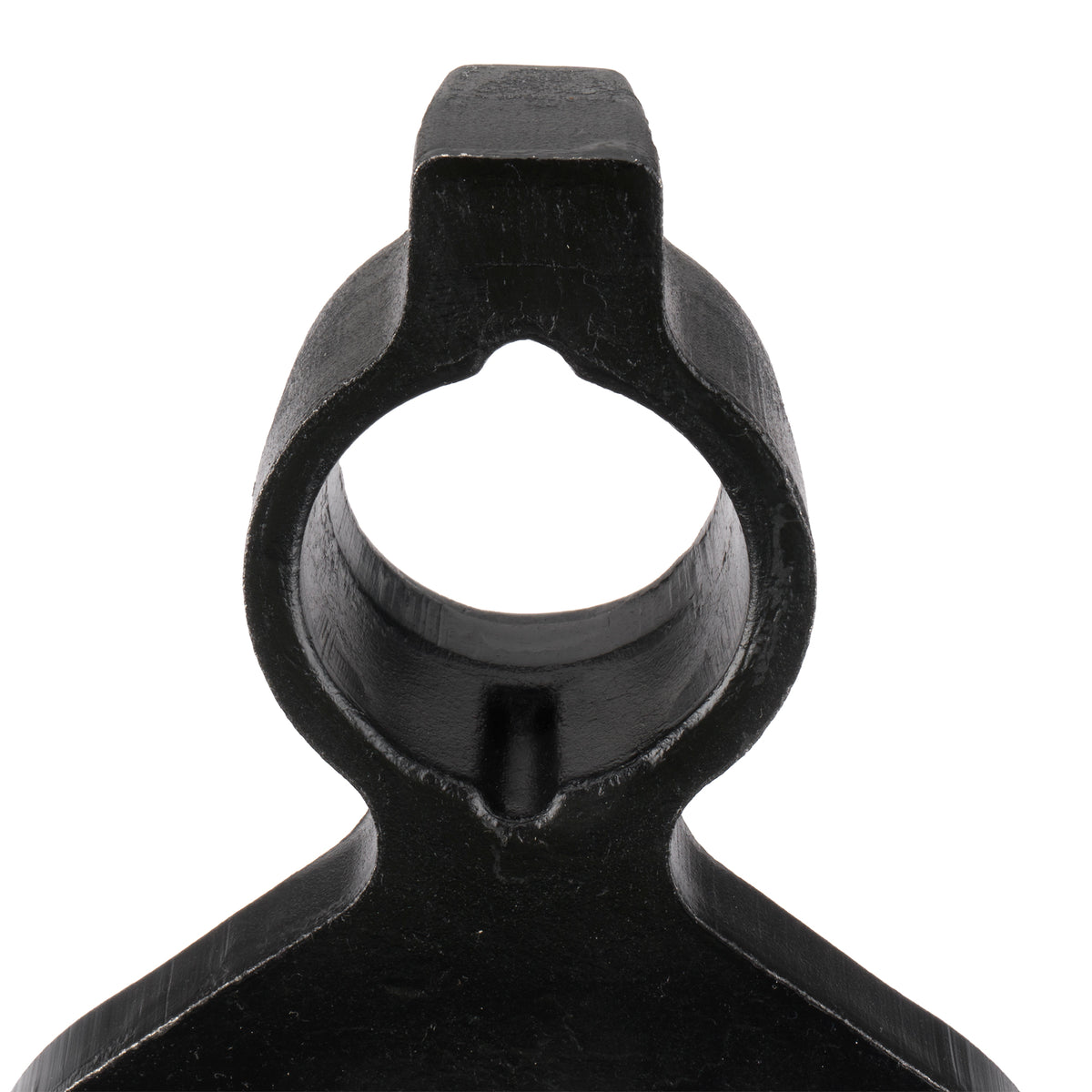 Horquilla Forjada Bellota HFK1002 con Sistema Antigiro para Airear la Tierra y Sacar Tubérculos – vista de detalle