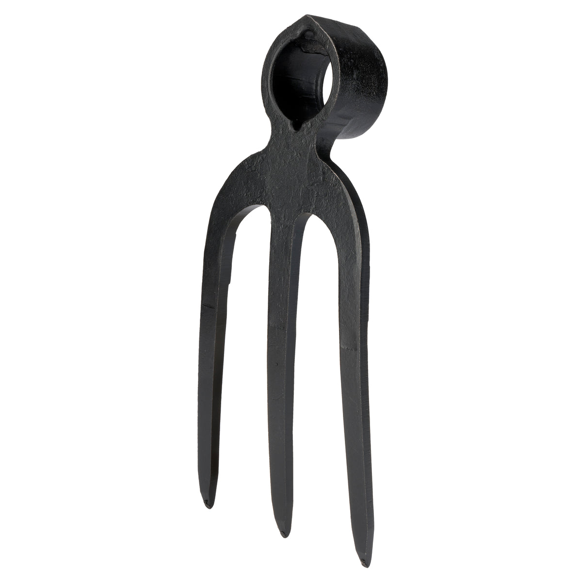 Horquilla Forjada Bellota HFK1020 con Sistema Antigiro para Terrenos Pedregosos – vista de detalle