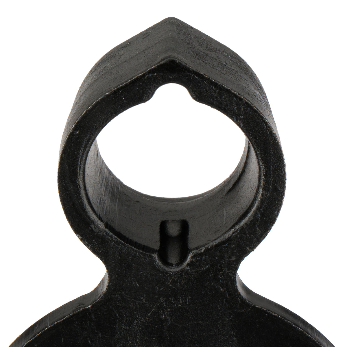 Horquilla Forjada Bellota HFK1020 con Sistema Antigiro para Terrenos Pedregosos – vista de detalle