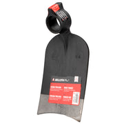 Azada Forjada Bellota HOE10A con Sistema Antigiro y Martillo para Remover la Tierra – con embalaje