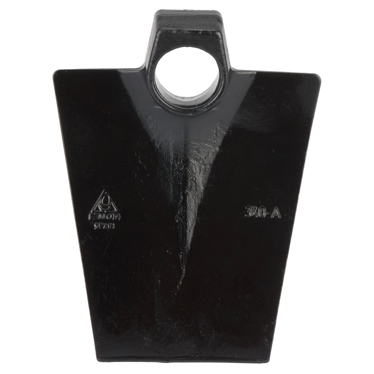 Azada Forjada Bellota HOE340 Modelo Griego de Filo Recto para Jardinería y Agricultura – vista principal