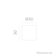 Macetero Hortensia - Vetonek