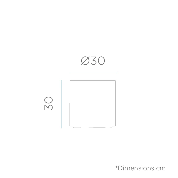 Macetero Hortensia - Vetonek