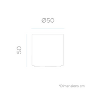 Macetero Hortensia - Vetonek