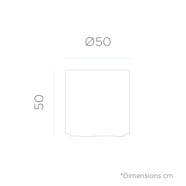 Macetero Hortensia - Vetonek