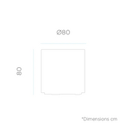 Macetero Hortensia - Vetonek