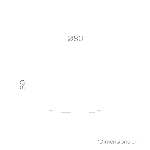 Macetero Hortensia - Vetonek