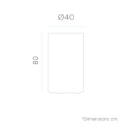 Macetero Hortensia - Vetonek