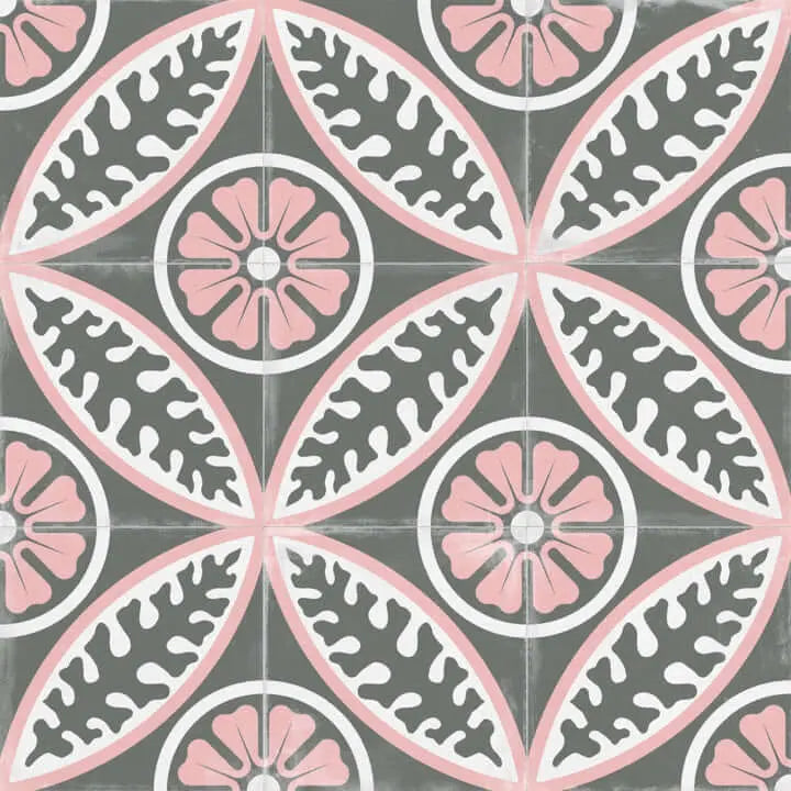 Baldosa hidráulica Vetonek Alicante