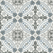 Baldosa hidráulica Vetonek León