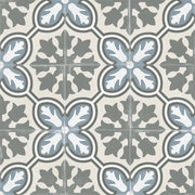 Baldosa hidráulica Vetonek Teruel