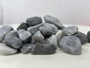 Canto rodado Huracán - Vetonek