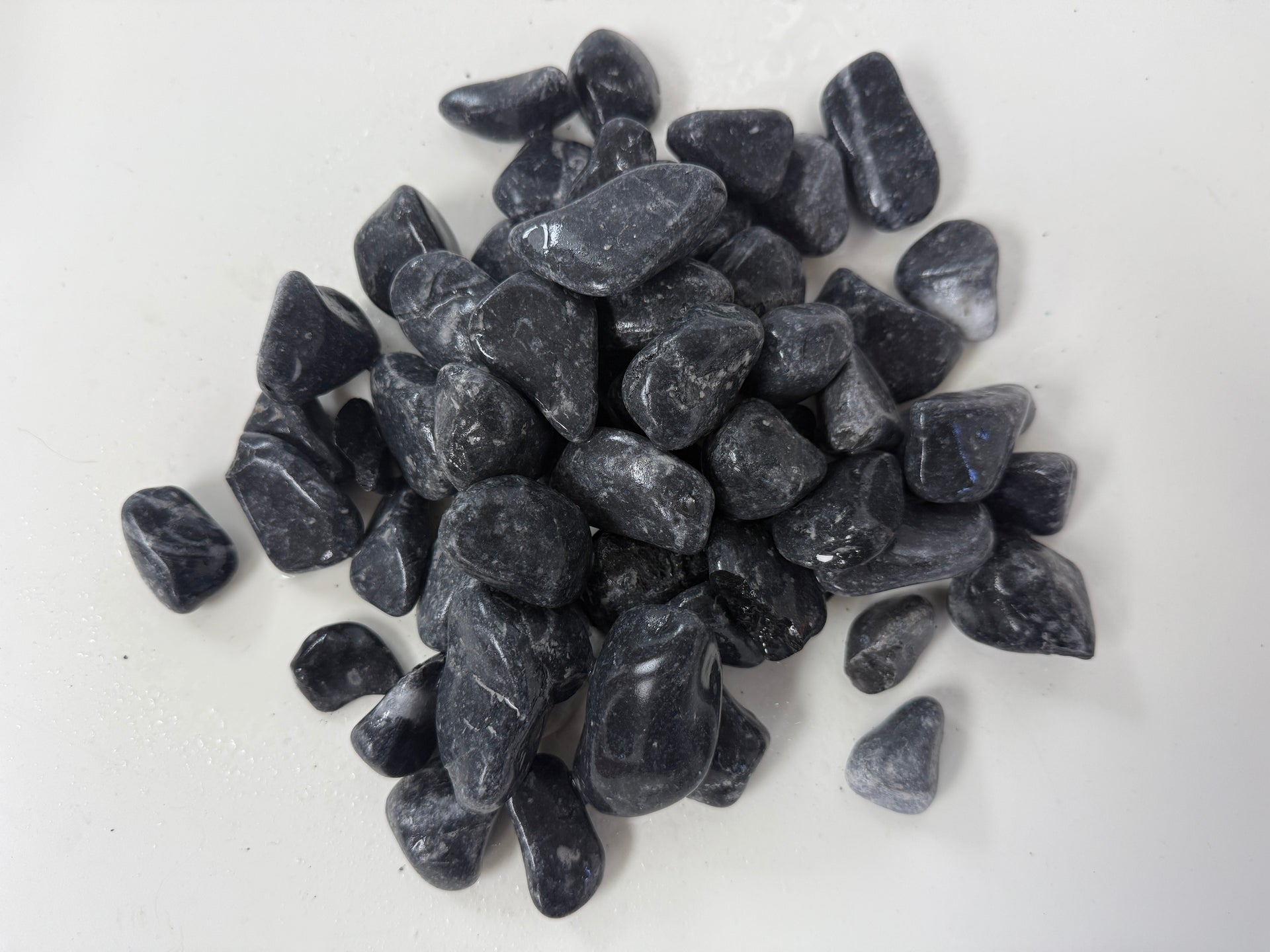 Canto rodado Electric - Vetonek