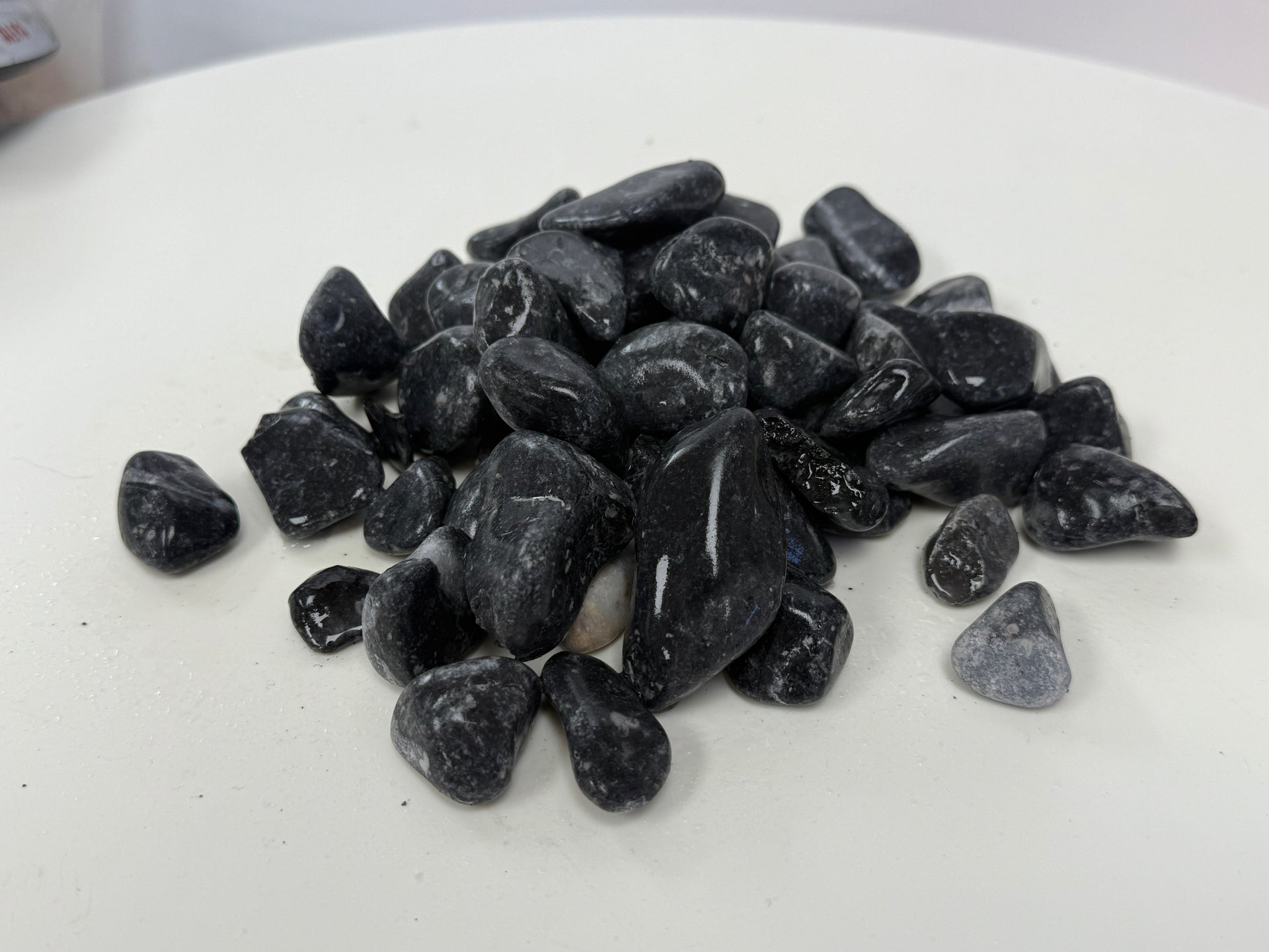 Canto rodado Electric - Vetonek