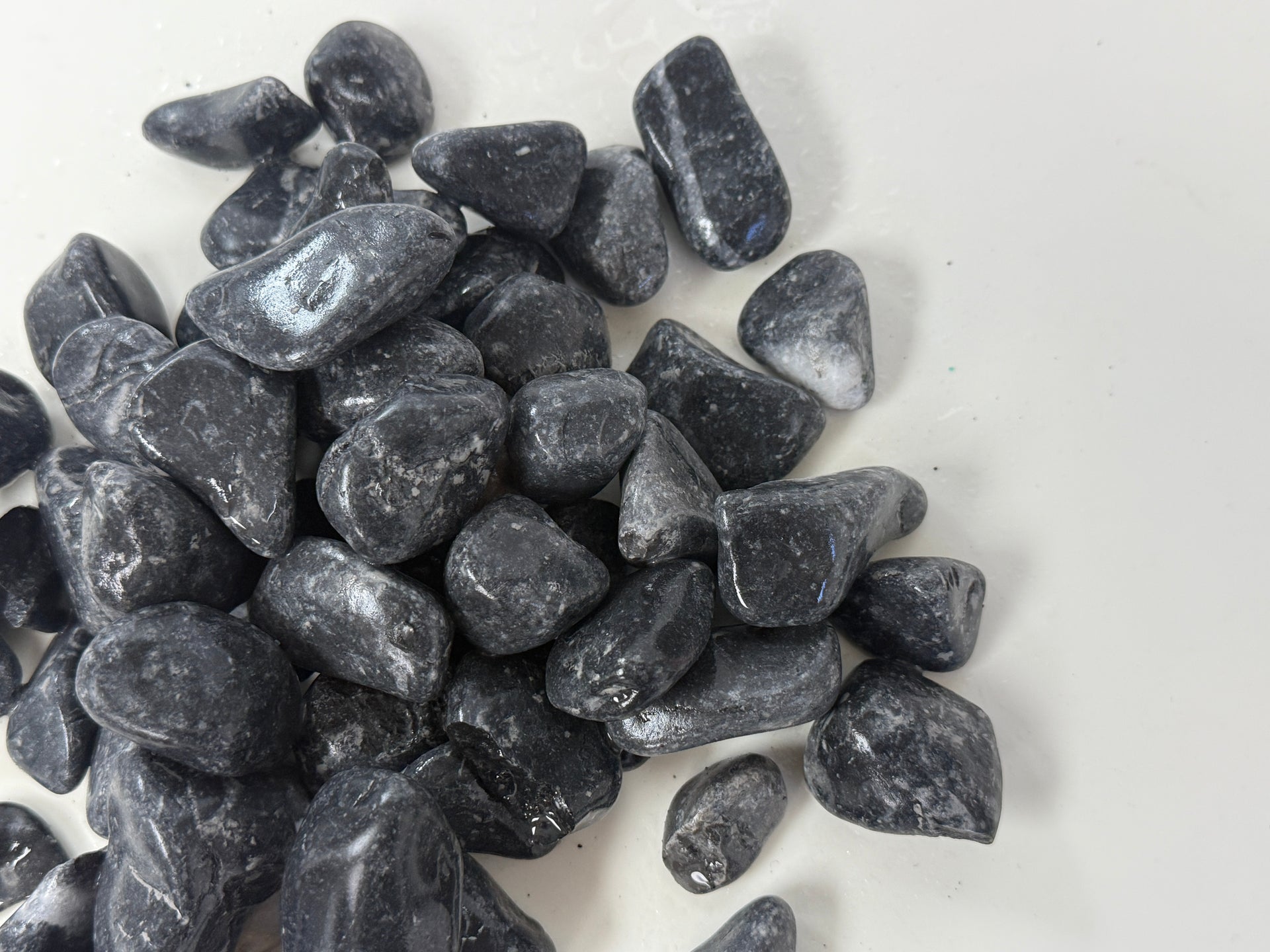 Canto rodado Electric - Vetonek